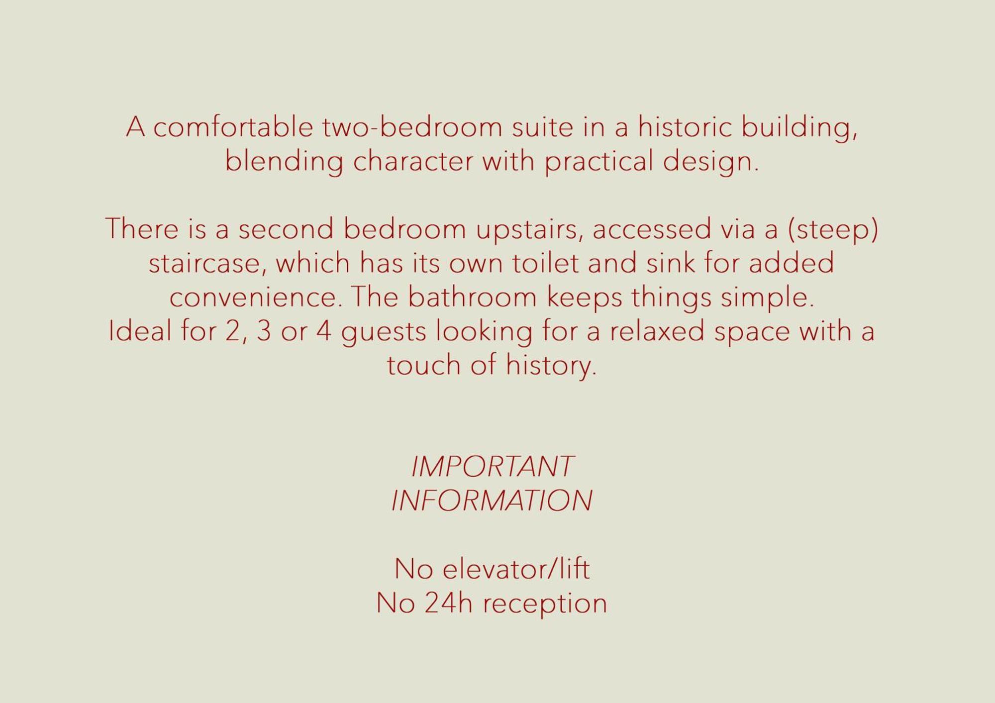 헨트 Burgstraat 8 B&B 외부 사진