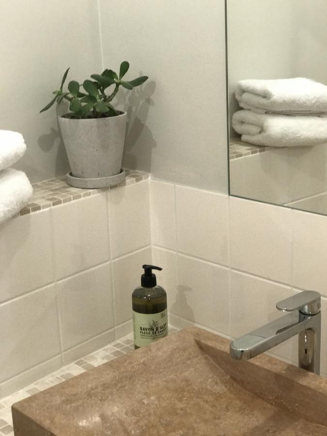 헨트 Burgstraat 8 B&B 외부 사진