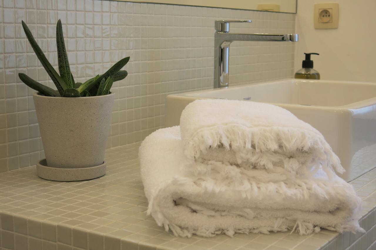 헨트 Burgstraat 8 B&B 외부 사진