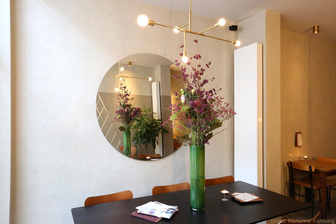 헨트 Burgstraat 8 B&B 외부 사진