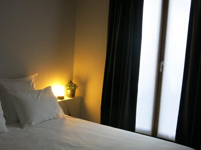 헨트 Burgstraat 8 B&B 외부 사진