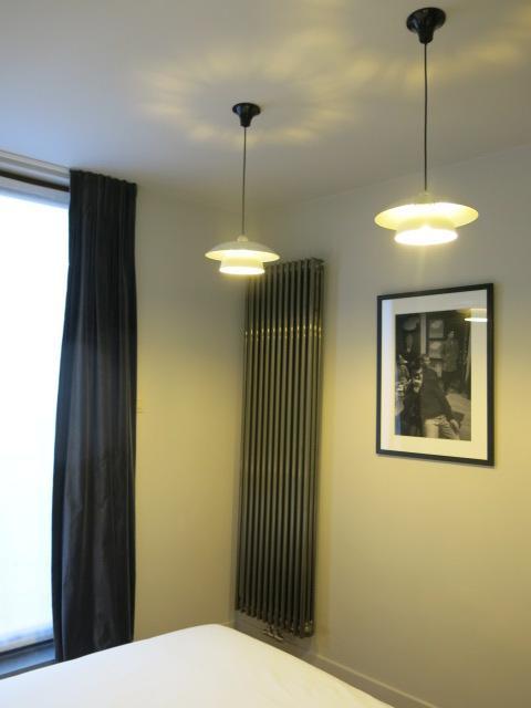 헨트 Burgstraat 8 B&B 외부 사진