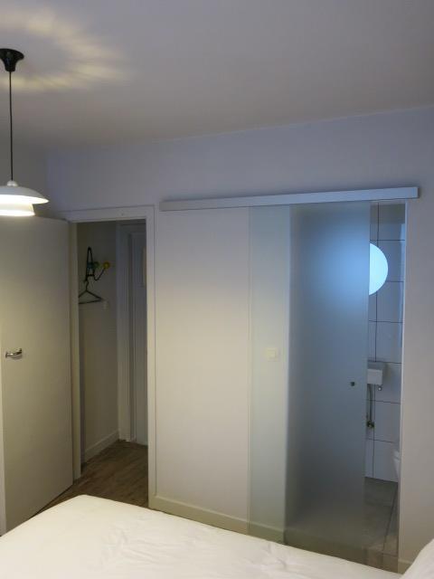 헨트 Burgstraat 8 B&B 외부 사진
