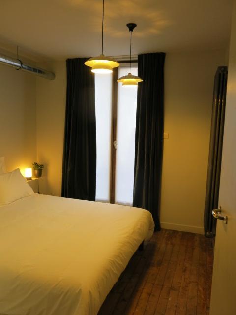 헨트 Burgstraat 8 B&B 외부 사진